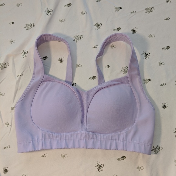 lululemon athletica Other - Lululemon Ta Ta Tamer Bra